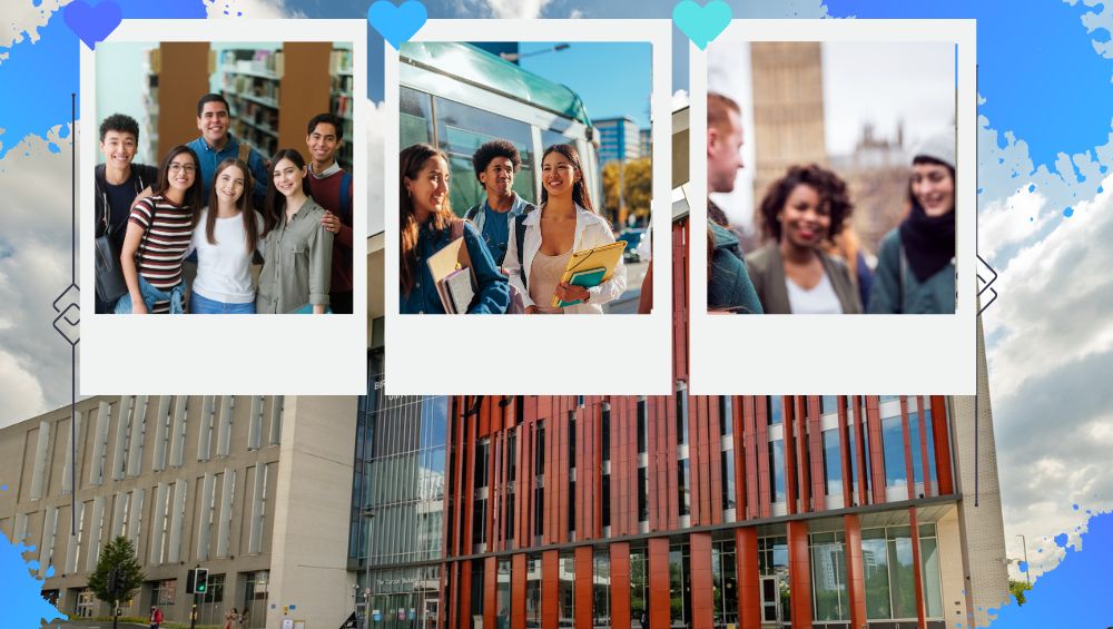 Connecting You to Tomorrow’s Top Students